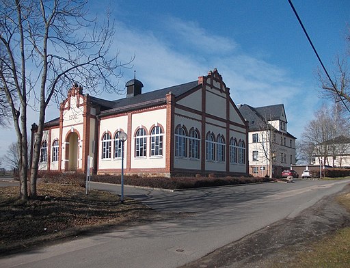 RöhrsdorfC-Volkshaus