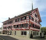 Gasthaus Rössli (Zollikon)