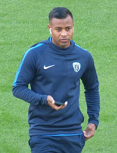 Dyjan Brazilian footballer