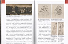 Le Temps des Collections / Normandiya Metropolitan Müzeleri Toplantısı / 7. baskı / Gabriel Martin Çalışması
