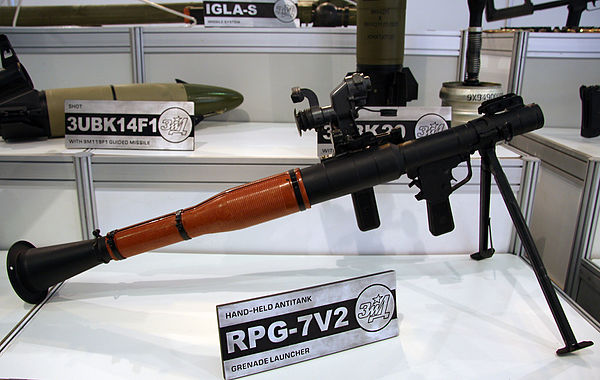 RPG-7 V2