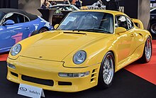 Ruf CTR2 Sport RUF CTR2 Sport (52681150194) (cropped).jpg