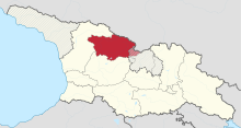Racha-Lechkhumi in Georgia (semi-secession) (disputed hatched).svg