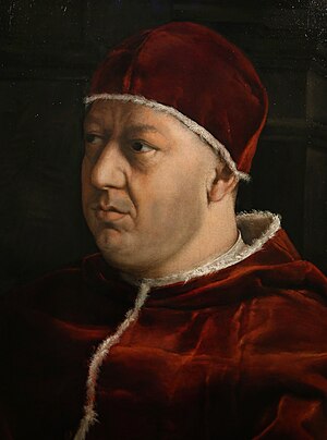 Pape Leo X