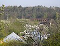 Another bridge over Rokytka