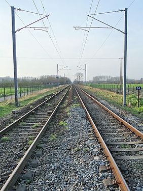Railways in France