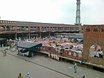 Raiwind Markaz