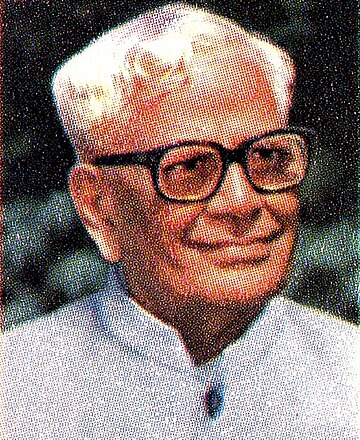 Ramaswamy Venkataraman