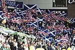 Thumbnail for Rangers F.C. supporters