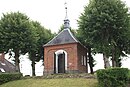 Rantzau Chapel in Segeberg.JPG