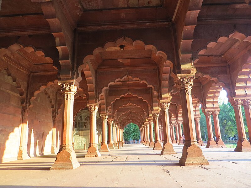 File:Red Fort Delhi - Visit During WCI 2016 (103).jpg