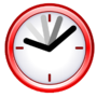 Thumbnail for File:Red clock.png