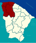 Miniatuur voor Bestand:Região Intermediária de Sobral, Ceará.svg