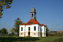 Kirche „Gutskapelle“