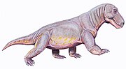 Thumbnail for Parabradysaurus