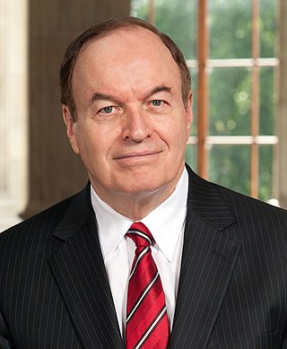<span class="mw-page-title-main">2016 United States Senate election in Alabama</span>