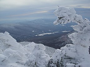 Jay Peak, Vermont