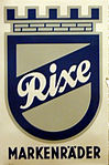 Rixe