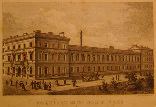 Roemerbad-Wien 1873b