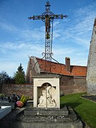 Croix monumentale.