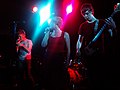 Rolo Tomassi, in 2008