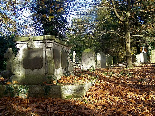 The Rosary in the City of Norwich