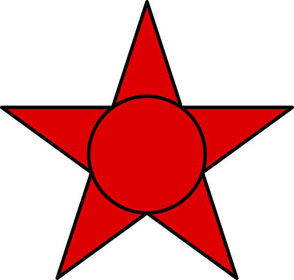 File:Roundel of the Soviet Union (1918–1921) – Red Army – Type 4 – Variant 1.svg