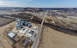 Rushford, Minnesota looking north.jpg