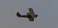 Russian Polikarpov U-2/Po - Paine Field - USA (2010) - In flight 2.