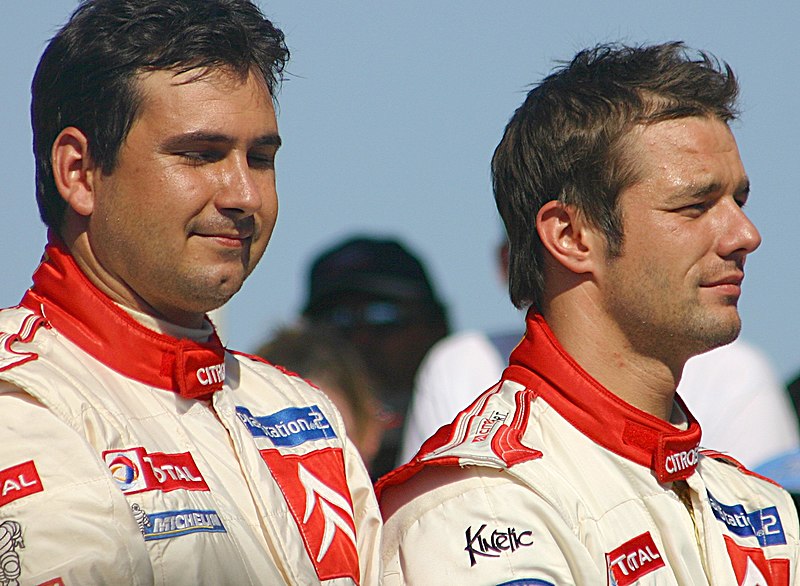 Fichier:Sébastien Loeb and Daniel Elena.jpg