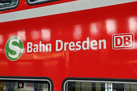 Dresden S-Bahn - Wikiwand