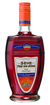 Vignette pour Sève Feu de Joie