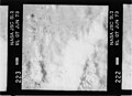 Kodak B&W infrared film with 700-800 nm bandpass filter