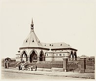 Sydneys Centralstation: Bakgrund, Historia, Trafik och bangård