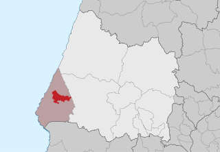 Localização no município de Sintra