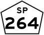 SP-264keine Schild}}