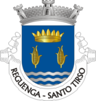 Reguenga Coat of Arms