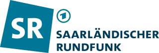 <span class="mw-page-title-main">Saarländischer Rundfunk</span> German public radio and television broadcaster
