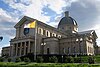 Cathédrale du Sacré-Cœur (Knoxville, TN) - extérieur.jpg