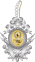 Wappen des Osmanischen Reichs