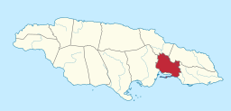 Saint Andrew in Jamaica.svg