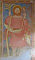 * Nomination Saint Christopher in a fresco from the 16th century on the Saint Catherine church in Völs am Schlern --Moroder 23:37, 14 February 2014 (UTC) * Promotion Good quality. However this is for sure not 16th century, but 1410! --Uoaei1 22:03, 17 February 2014 (UTC)