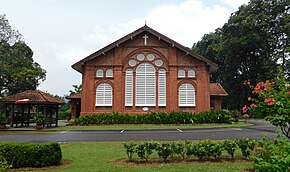 Saint george's Church 2A, Singapura, Sep 06.jpg