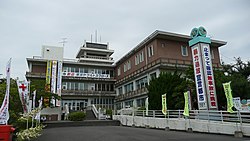 Saito City Offie Miyazaki Japan.jpg