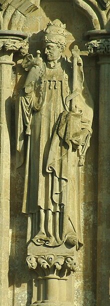 Salisbury Cathedral St Gregory.jpg