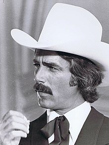 Sam Elliott