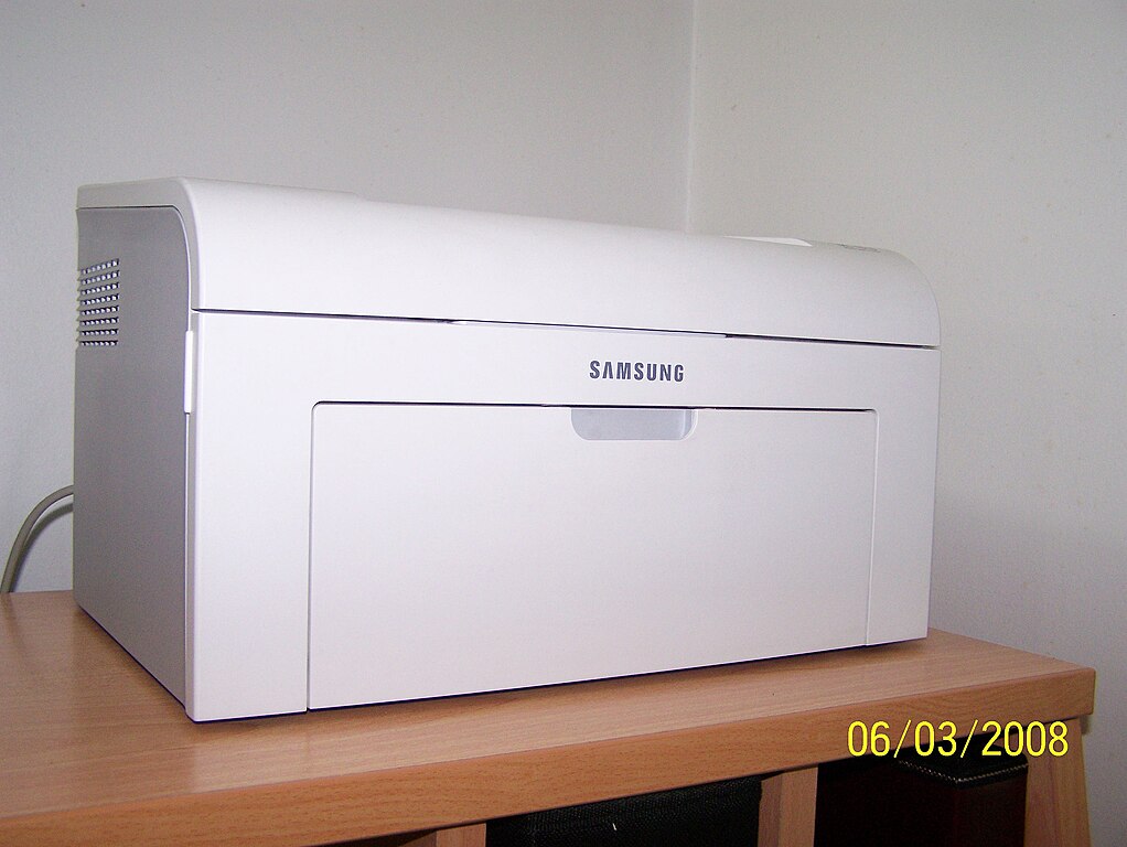 Samsung ML 1610 Free Printer Driver Download