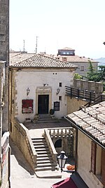 Foltermuseum San Marino