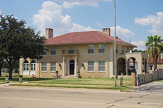 <span class="mw-page-title-main">J. B. Blakeney House</span> United States historic place