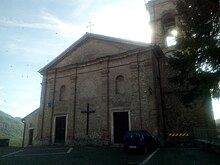 Chiesa di San Biagio